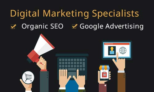 digital marketing specialists in melbourne